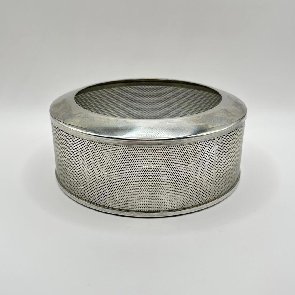 Acme Supreme Juicerator Stainless 5001 6001 Replacement Part Strainer Basket OEM